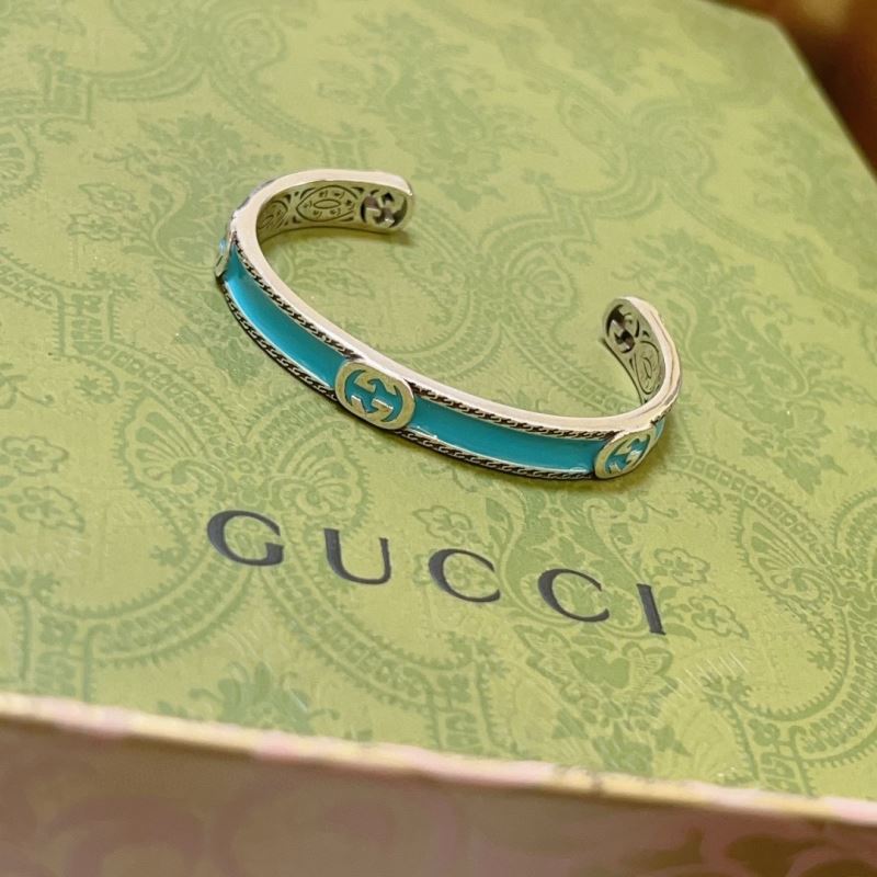 Gucci Bracelets